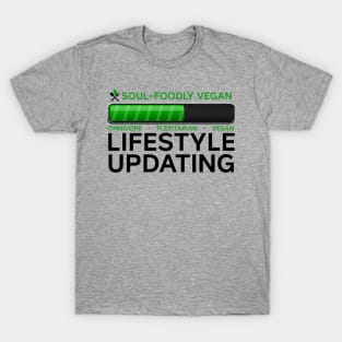 Lifestyle Update T-Shirt